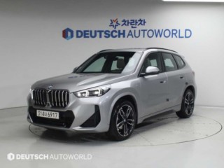 BMW X1 (U11)