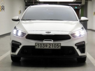 기아 올뉴 K3
