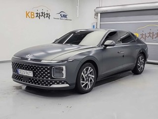 현대 그랜저 하이브리드 (GN7)