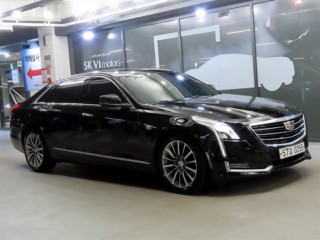 캐딜락 CT6