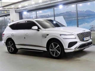 제네시스 GV80