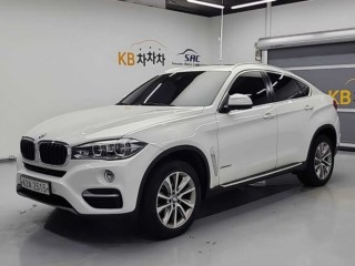 BMW X6 (F16)
