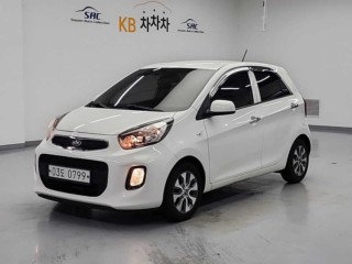 기아 더 뉴 모닝