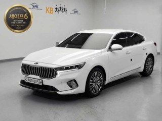 기아 K7 프리미어