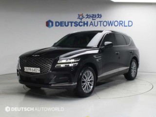 제네시스 GV80