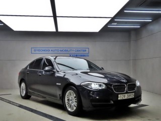 BMW 5시리즈 (F10)