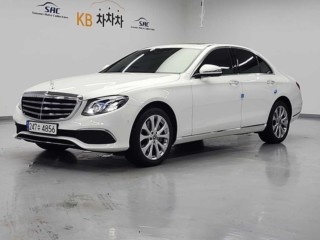 벤츠 E-클래스 W213