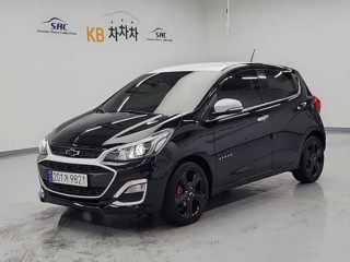쉐보레 더뉴스파크
