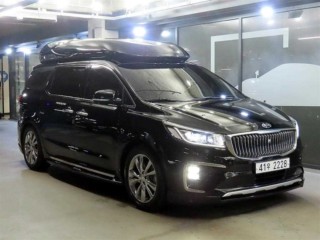 기아 더 뉴 카니발