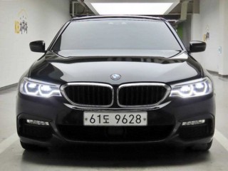 BMW 5시리즈 (G30)