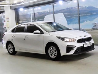 기아 올뉴 K3