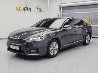 기아 올 뉴 K7 하이브리드