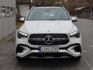 벤츠 GLE 클래스 W167