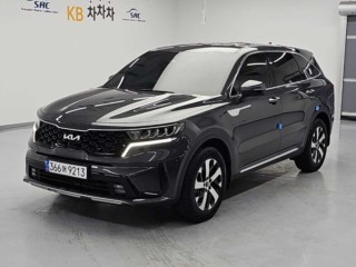 기아 쏘렌토 4세대(MQ4)