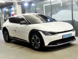 기아 EV6