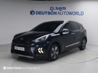 기아 더 뉴 니로