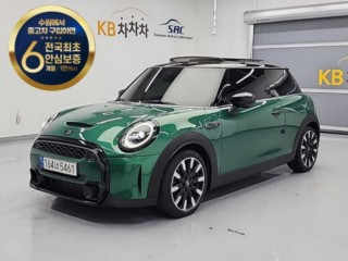 미니 쿠퍼 S