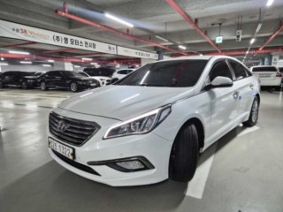 현대 LF 쏘나타