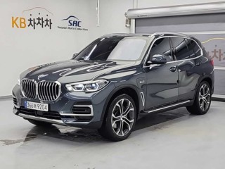 BMW X5 (G05)