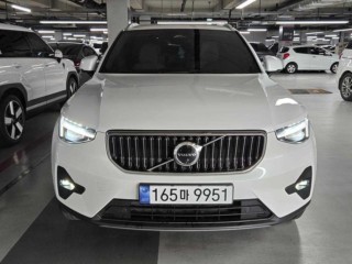 볼보 XC40