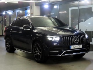 벤츠 GLE 클래스 W167