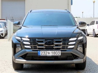 현대 더 뉴 투싼 (NX4)