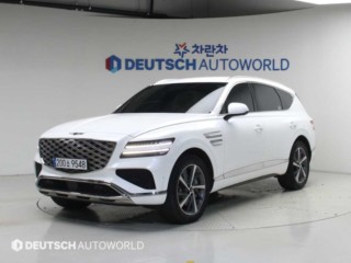 제네시스 GV80
