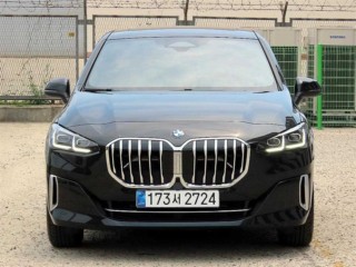 BMW 2시리즈 액티브 투어러 (U06)