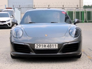 포르쉐 911
