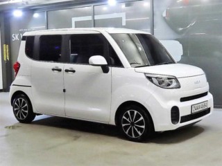 기아 더 뉴 레이