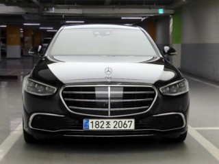 벤츠 S클래스-W223