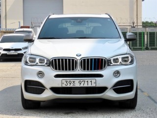 BMW X5 (F15)