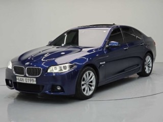 BMW 5시리즈 (F10)