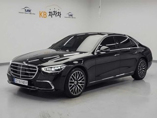 벤츠 S클래스-W223