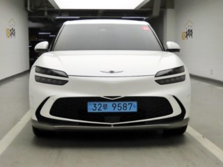 제네시스 GV60