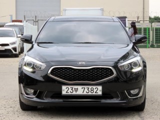 기아 더 뉴 K7