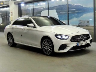 벤츠 E-클래스 W213
