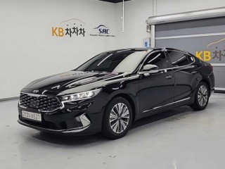 기아 K7 프리미어 하이브리드