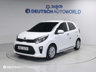 기아 올 뉴 모닝 (JA)