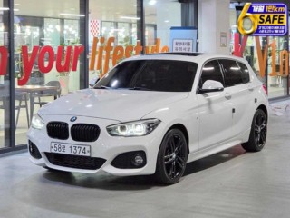 BMW 1시리즈 (F20)