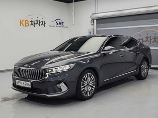 기아 K7 프리미어