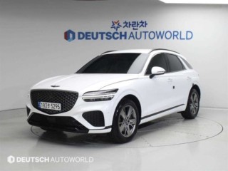 제네시스 GV70