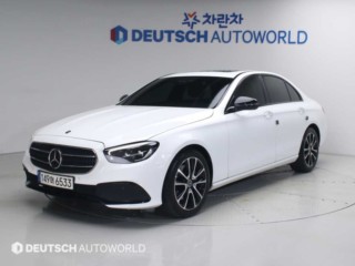 벤츠 E-클래스 W213