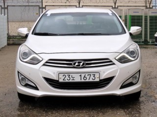 현대 i40Saloon
