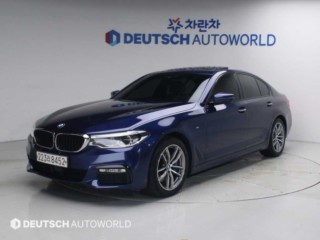 BMW 5시리즈 (G30)