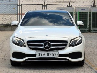 벤츠 E-클래스 W213