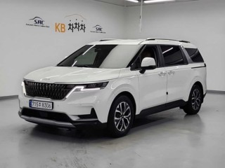기아 카니발 4세대