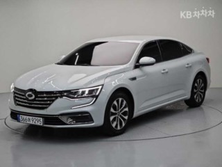 르노코리아(삼성) 더 뉴 SM6