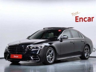 벤츠 S클래스-W223