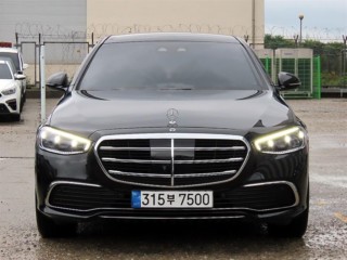 벤츠 S클래스-W223